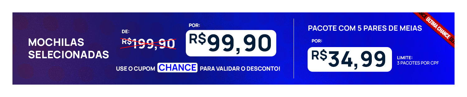Promoções