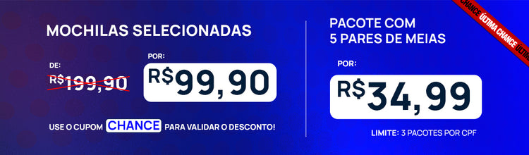 Promoções