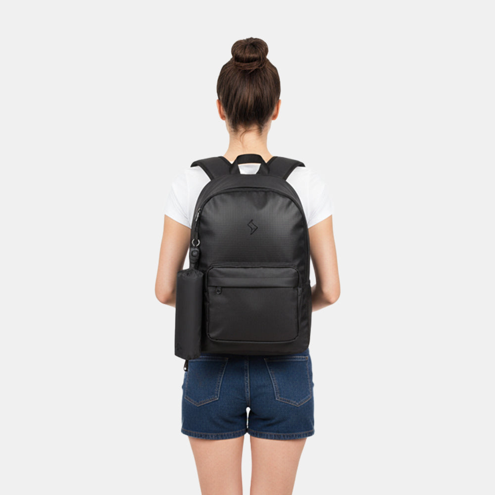 Mochila Adulto Hay Up Preto - Clio