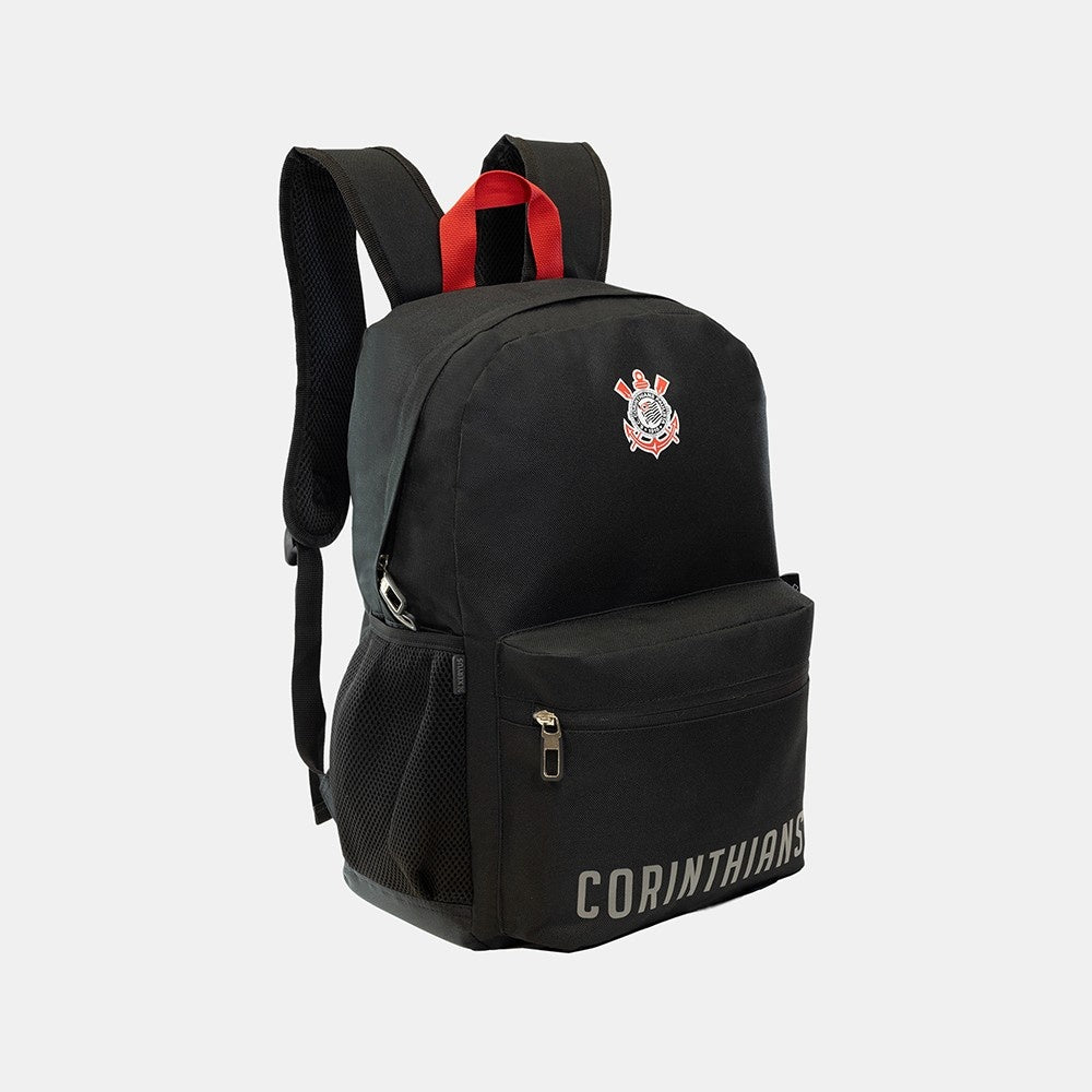 Mochila Juvenil Corinthians - Xeryus
