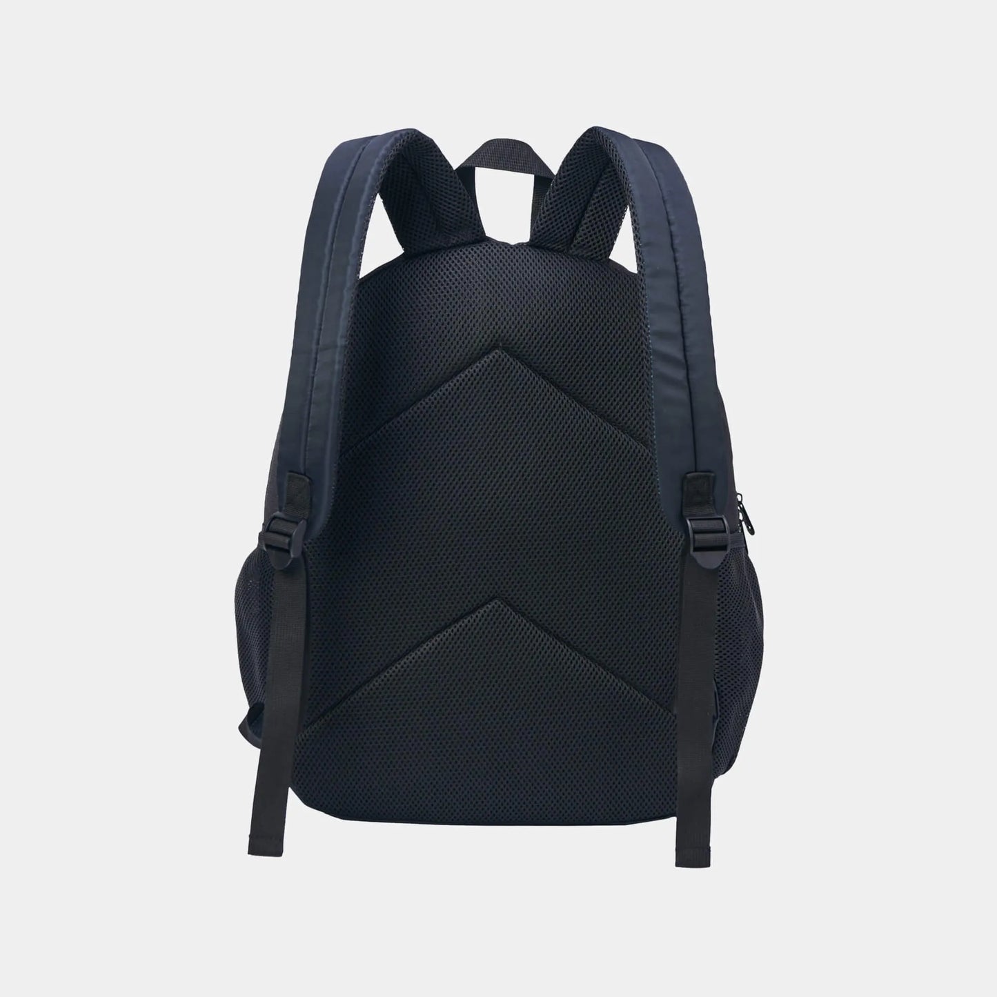 Mochila Juvenil Happy Girls Preta