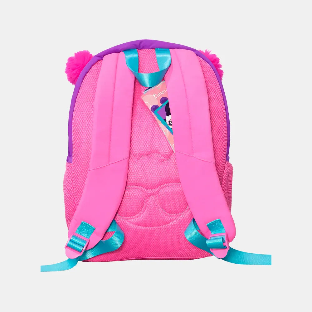 Mochila Kids Lulu