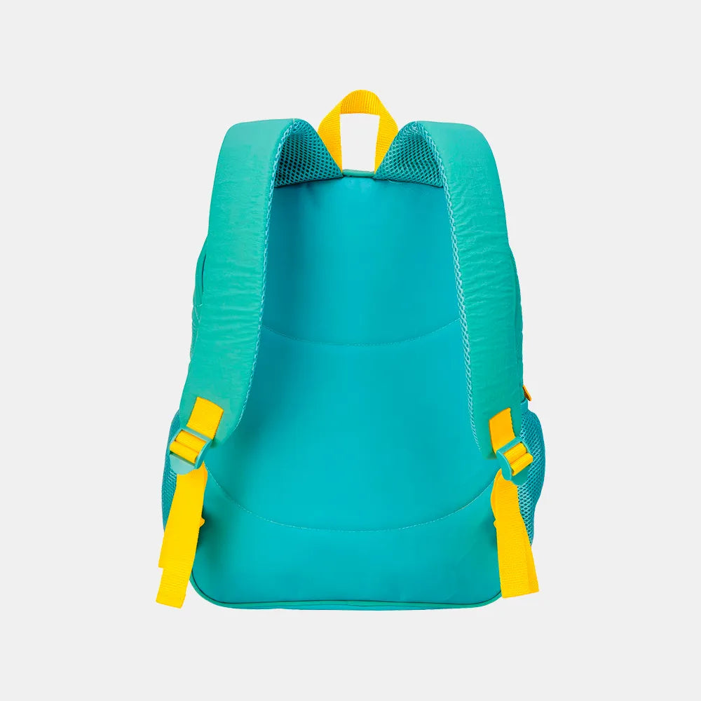 Mochila Baby Três Palavrinhas