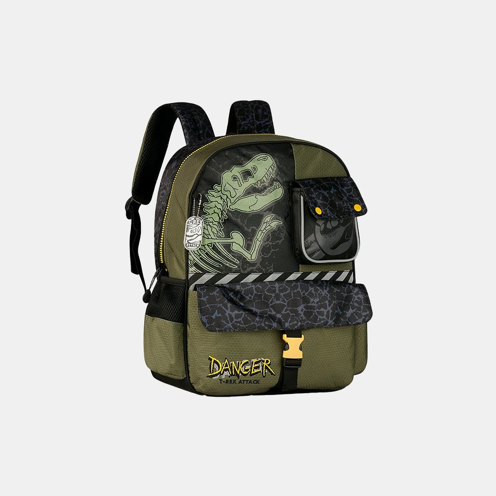Mochila Kids T-Rex Attack
