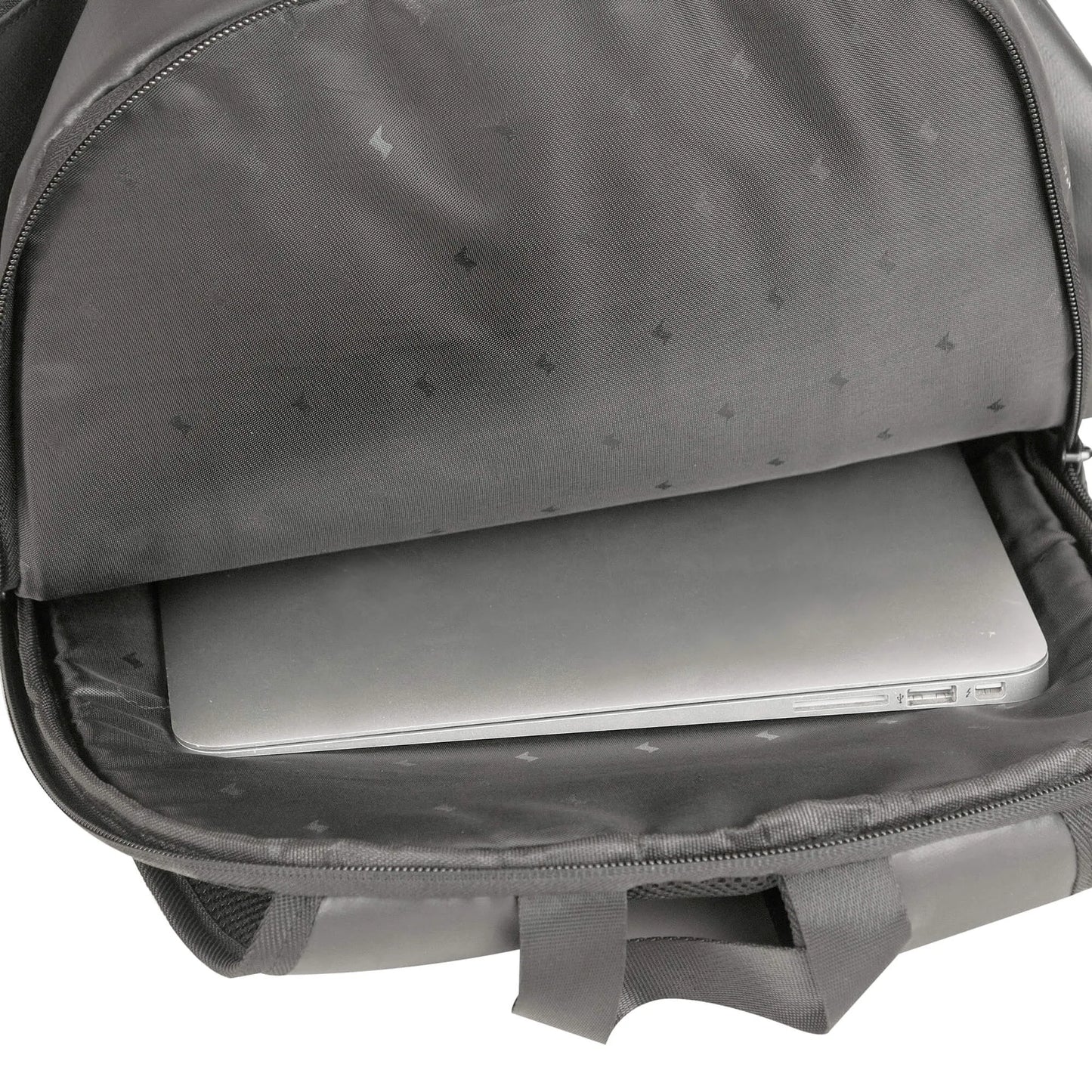 Mochila Adulto Hay Up Cinza - Clio