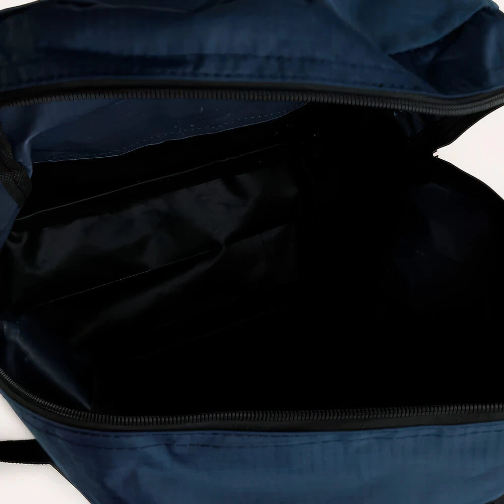 Mochila Juvenil Street Stay Azul
