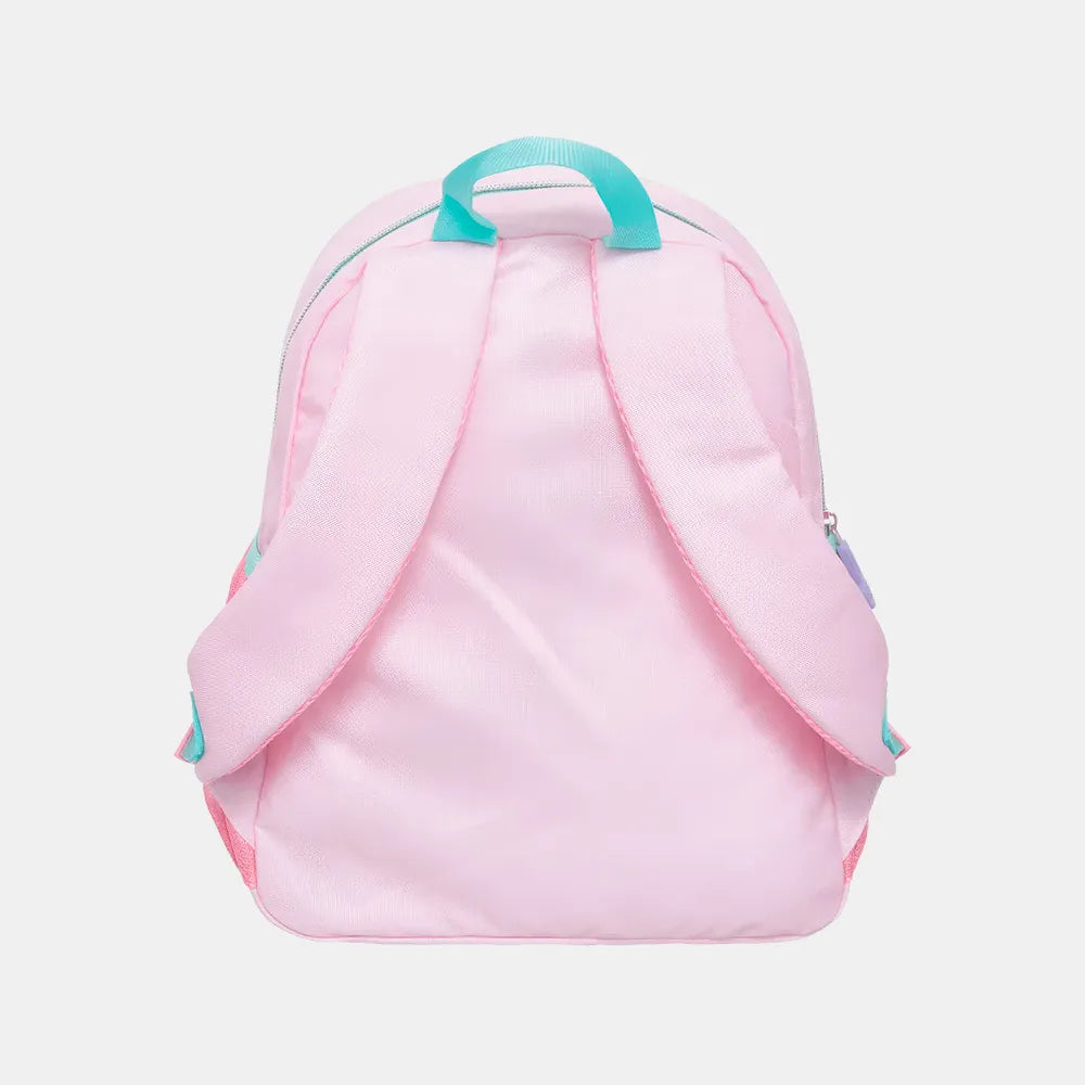 Mochila Baby Sereia