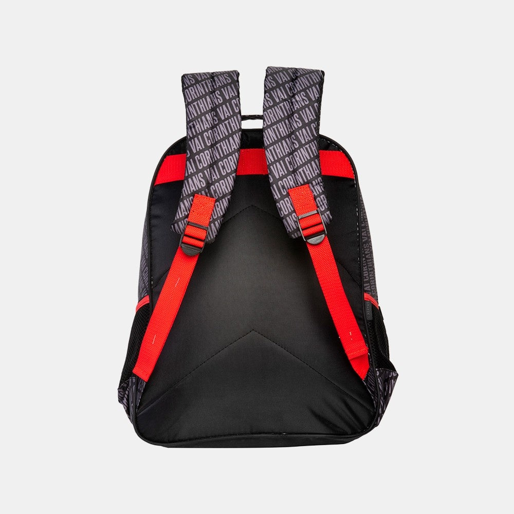 Mochila Infantil Corinthians Campeão