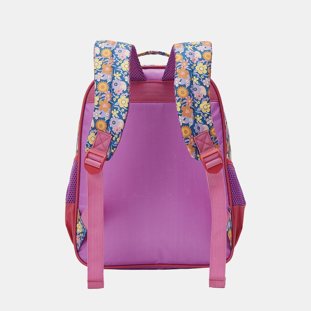 Mochila Kids Minnie Rosa