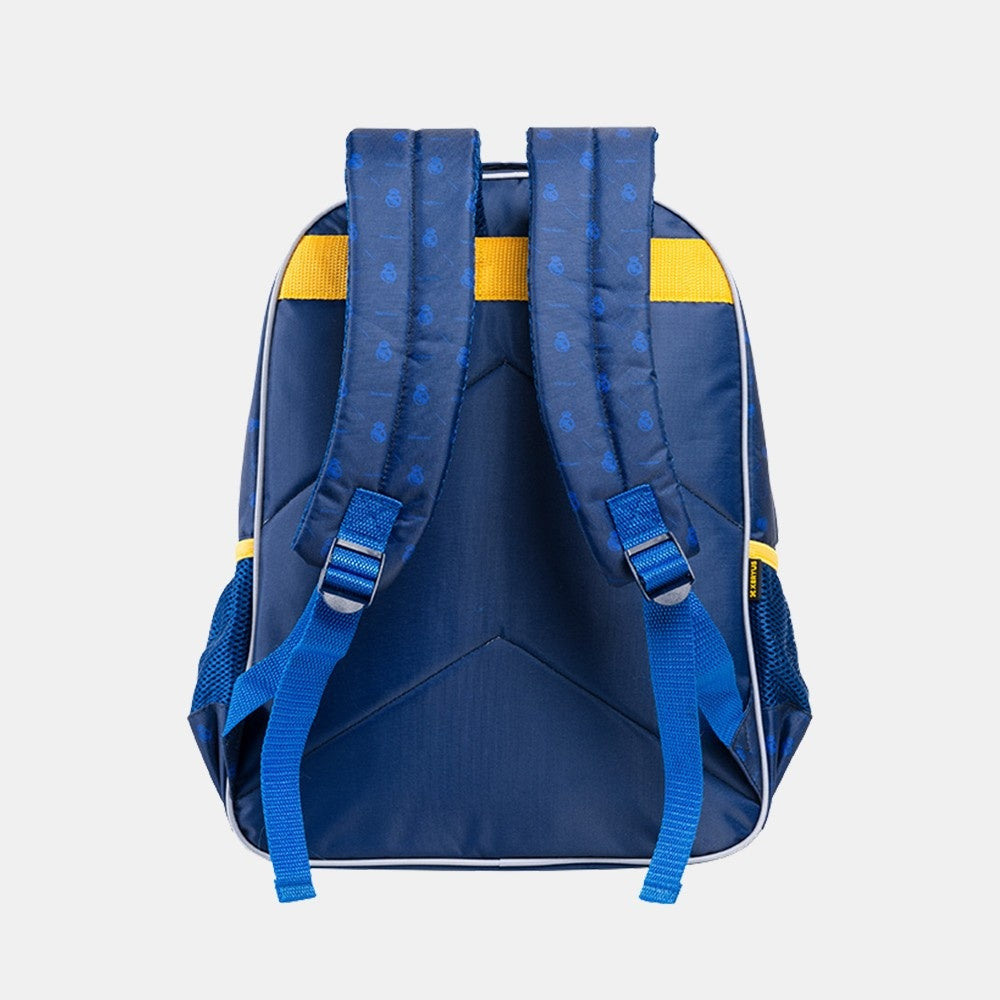 Mochila Infantil Real Madrid