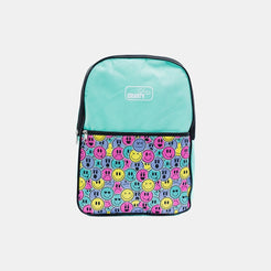 Mochila Infantil Criarty - Emoji