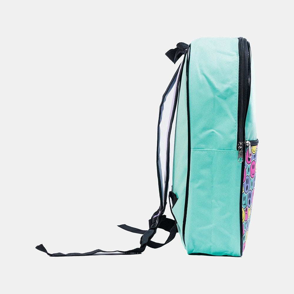 Mochila Infantil Criarty - Emoji