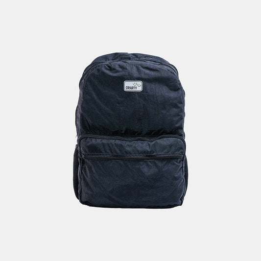 Mochila Juvenil Urban Preta - Criarty