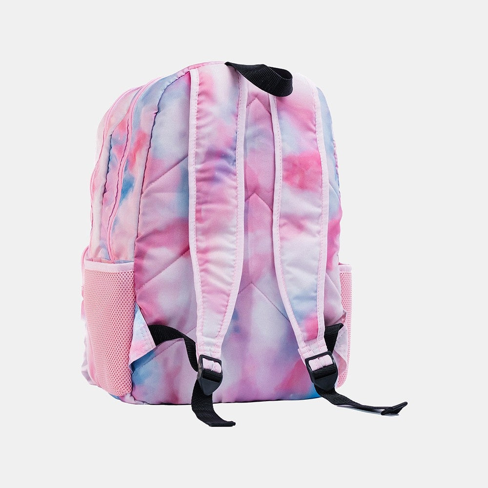 Mochila Juvenil Urban Rosa - Criarty