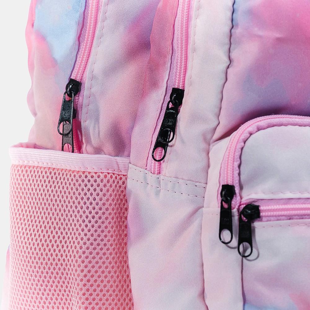 Mochila Juvenil Urban Rosa - Criarty