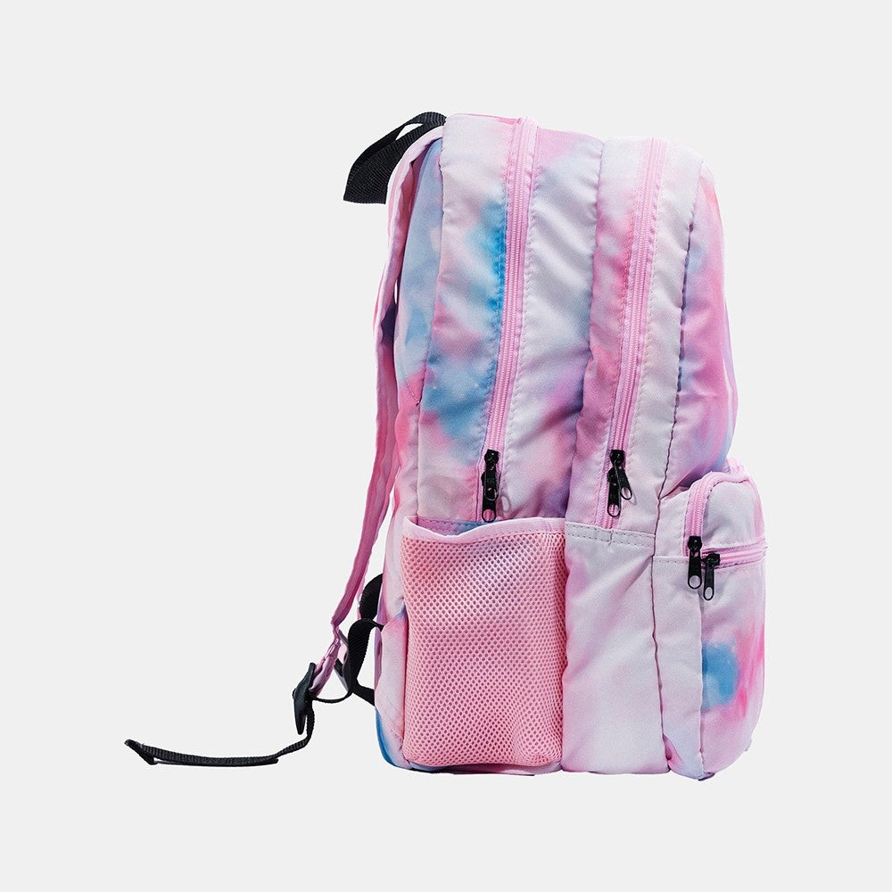Mochila Juvenil Urban Rosa - Criarty