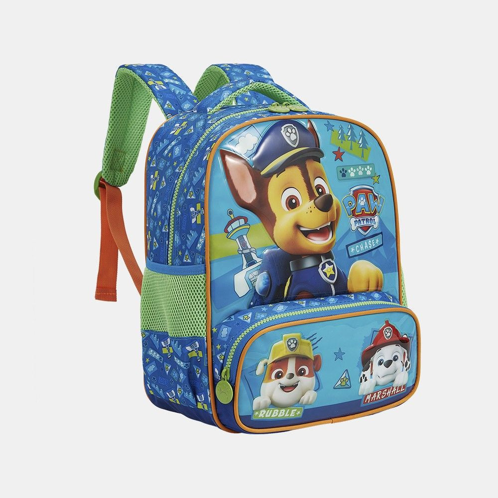 Mochila Kids Patrulha Canina - Xeryus