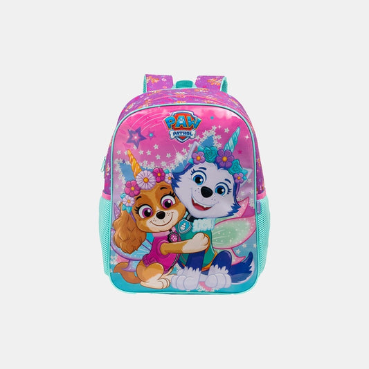 Mochila Kids Patrulha Canina Skye
