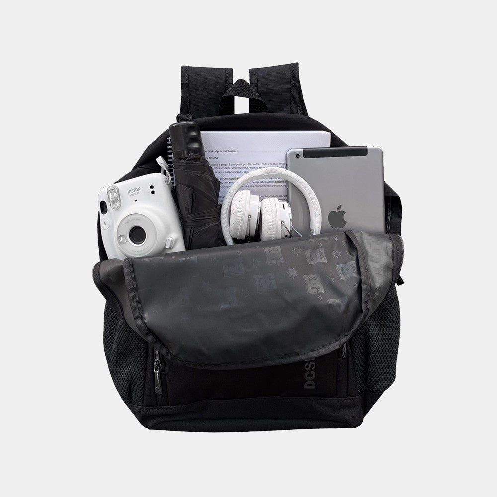 Mochila Juvenil DC Shoes