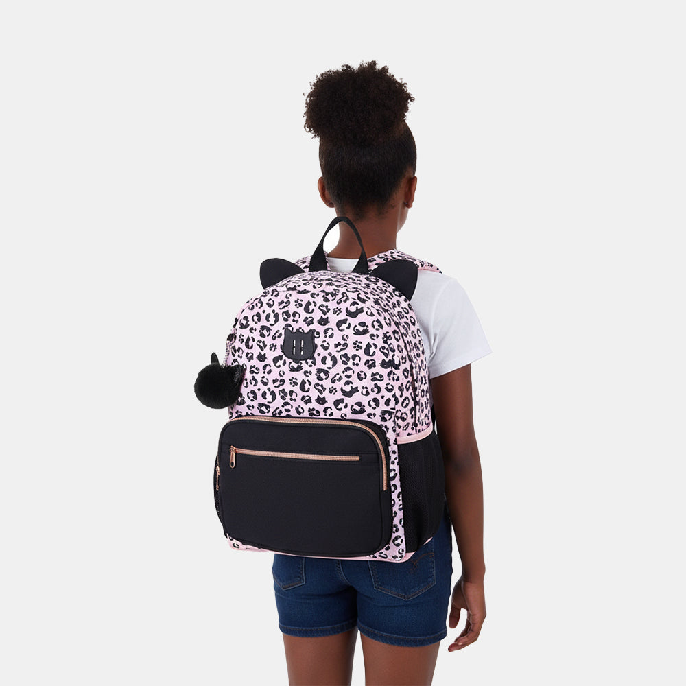 Mochila Juvenil UATT Rosa