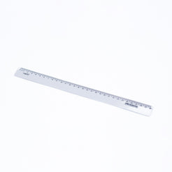 Régua Escolar 30cm