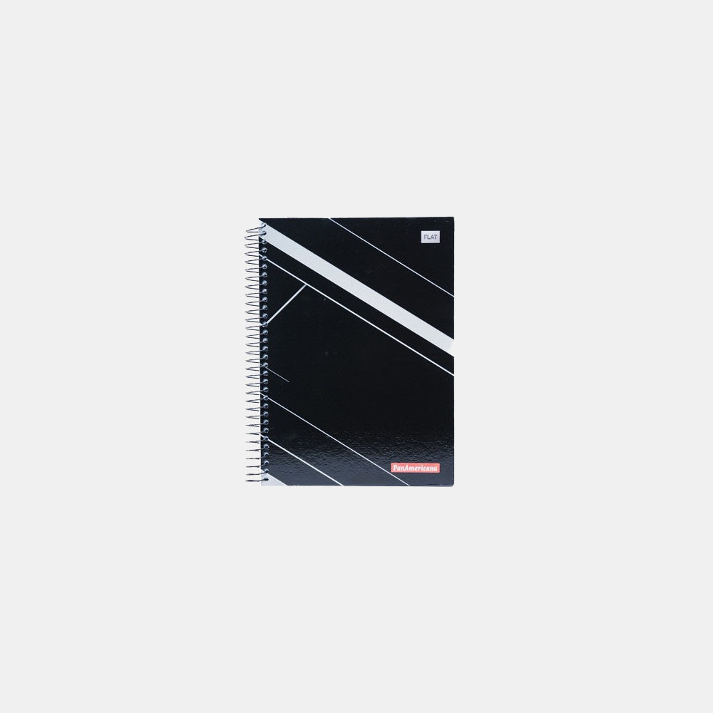 Caderno Universitário 160 folhas - Panamericana