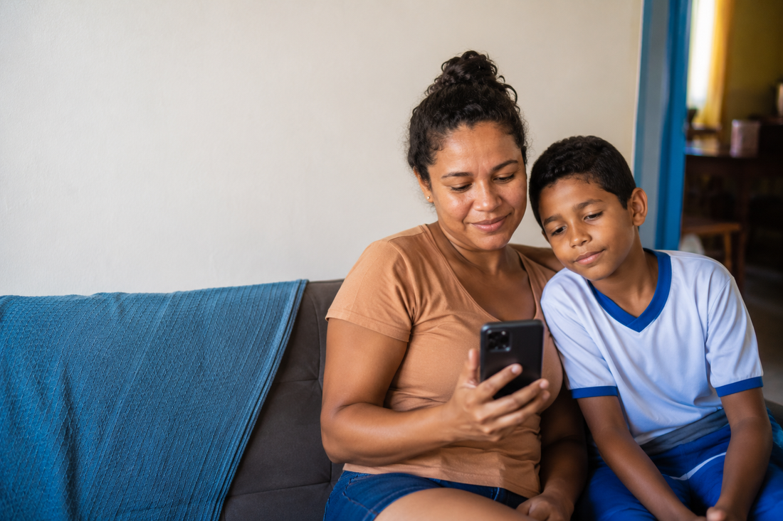 Como saber se meu filho tem direito ao DuePay
