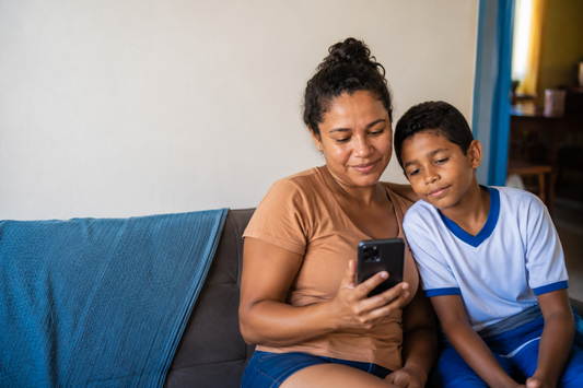 Como saber se meu filho tem direito ao DuePay