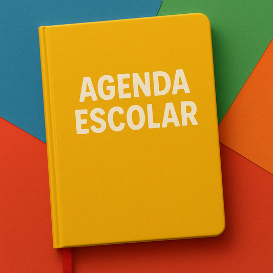 Como usar a agenda na escola: 6 dicas para organizar sua rotina escolar