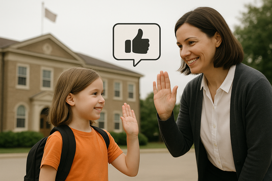 Dicas para adaptação escolar: Saiba como facilitar esse processo