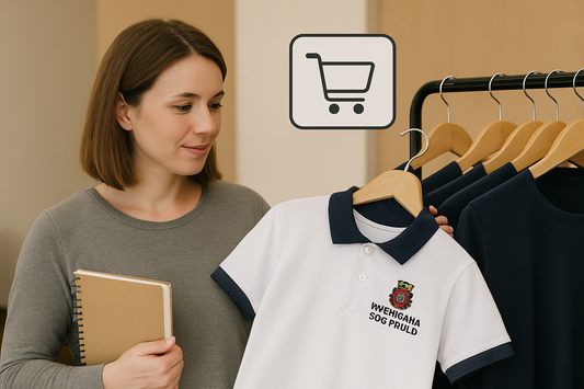 Compra de uniforme escolar da prefeitura de SP: Confira o guia completo para comprar online ou nas lojas físicas!
