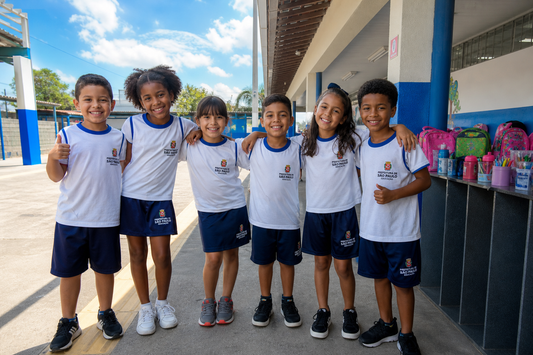 Volta às Aulas Agosto 2026: Checklist Completo para Preparar Seu Filho com o Crédito DuePay