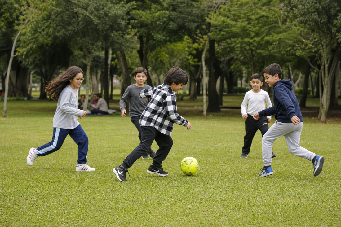 Férias de Julho 2026 em SP: Programação Gratuita nos Parques e Planetários Municipais
