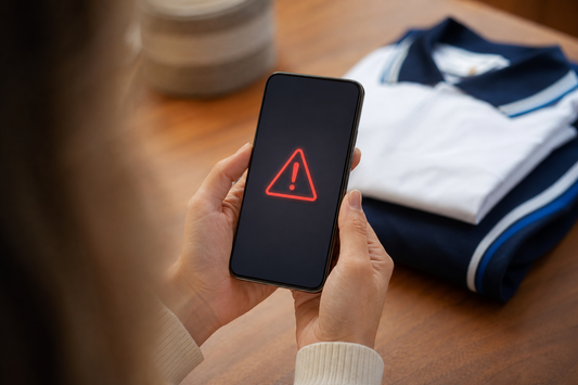 Erros no App Kit Escolar DUEPAY: Como Resolver os Problemas Mais Comuns