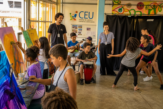 Programa Piá 2026: 4.900 Vagas Gratuitas para Crianças e Adolescentes em São Paulo — Inscrições Abertas