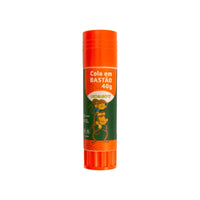 Cola bastão 40g - Leo&Leo