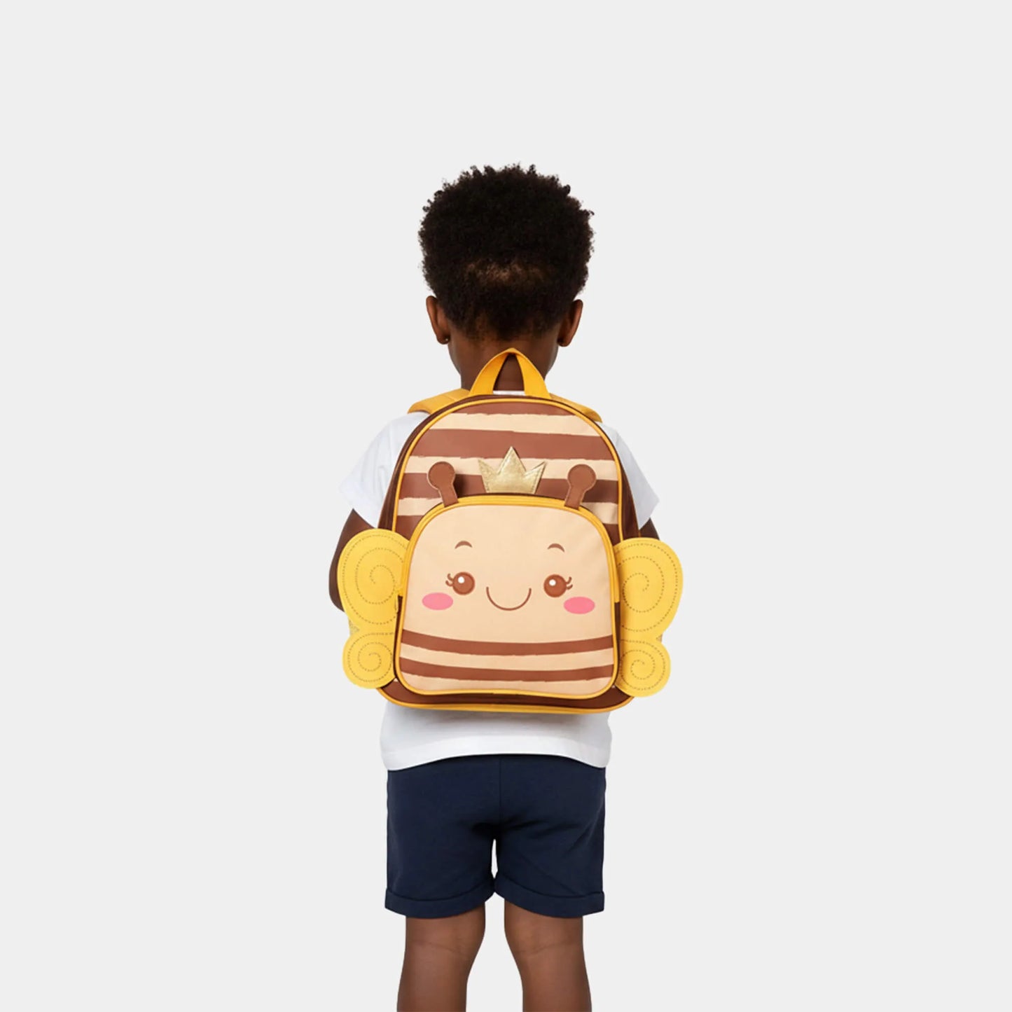 Mochila Baby Abelinha
