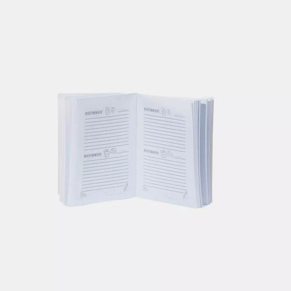 Agenda Escolar Fundamental Criarty