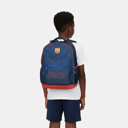 Mochila Juvenil Barcelona