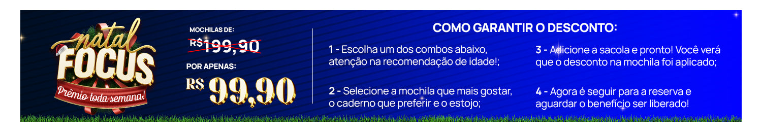 Combo / Kits- Coleção