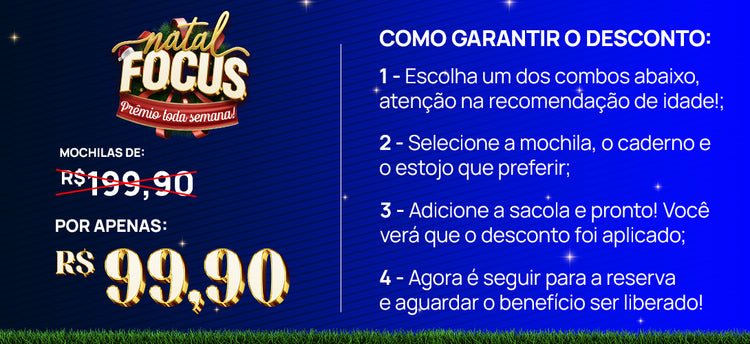 Combo / Kits- Coleção