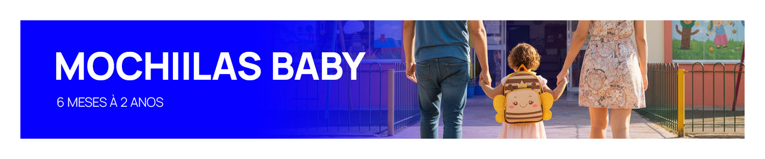 Mochila Baby