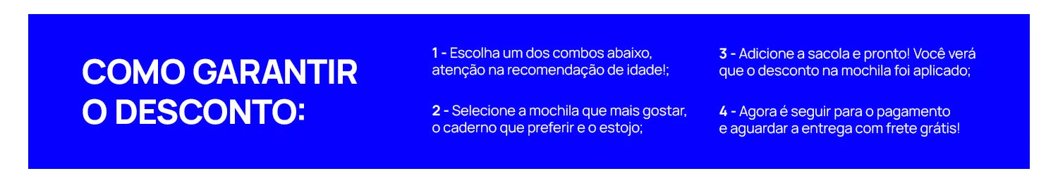 COMBOS
