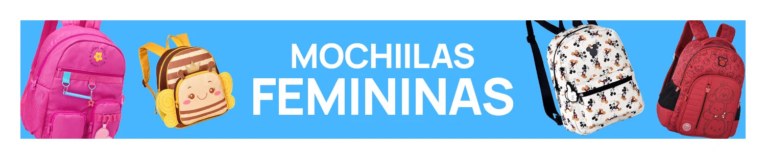 Femininas