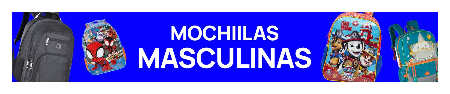 Masculinas