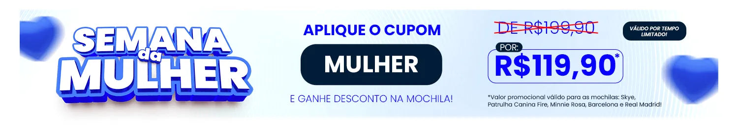 Semana da Mulher