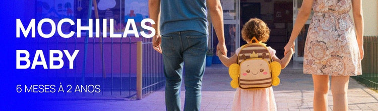 Mochila Baby