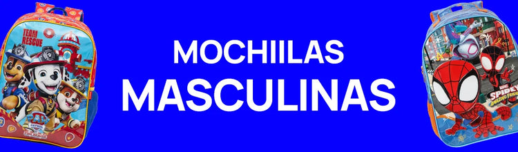 Masculinas