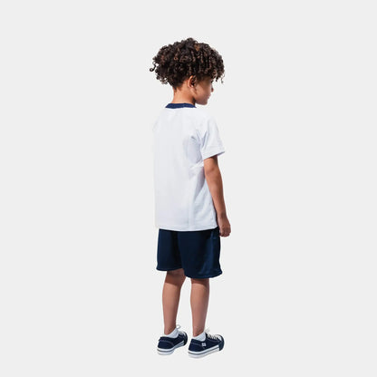 Camiseta Escolar - Prefeitura de São Paulo/SP
