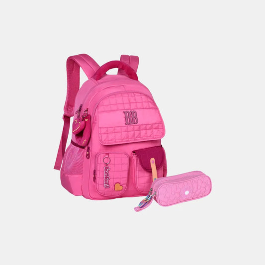 Combinadinho Rebecca Bonbon Rosa